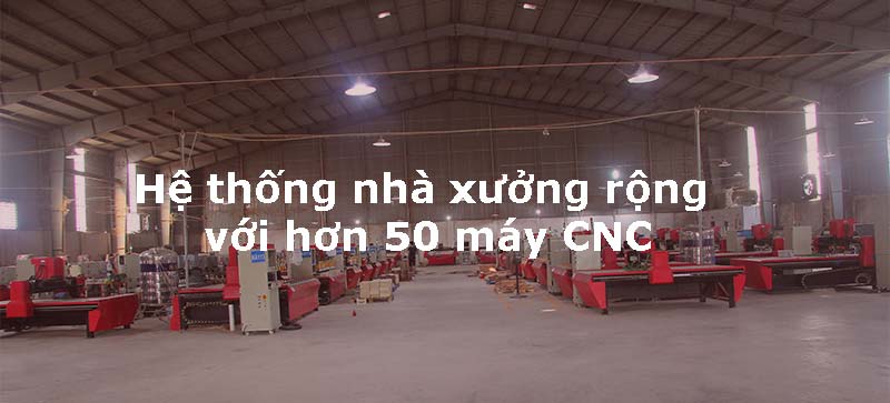 Dịch vụ cắt cnc khung sofa xuất khẩu Đông Phương Furniture