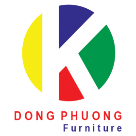 Logo Đông Phương Furniture