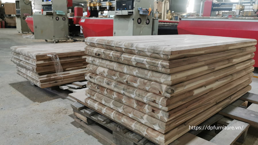 Gia công cnc gỗ giá rẻ tại hcm 2