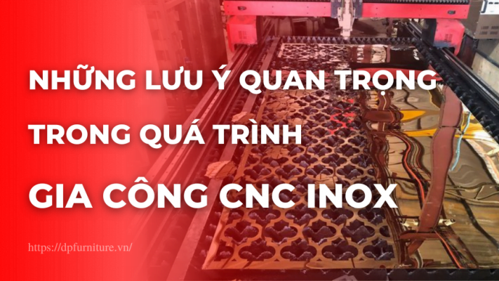 Gia Công CNC inox và những lưu ý khi gia công CNC inox 2