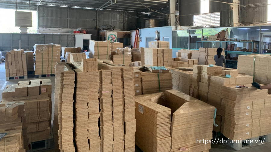 Dịch vụ cắt CNC gỗ tại Đồng Nai 3