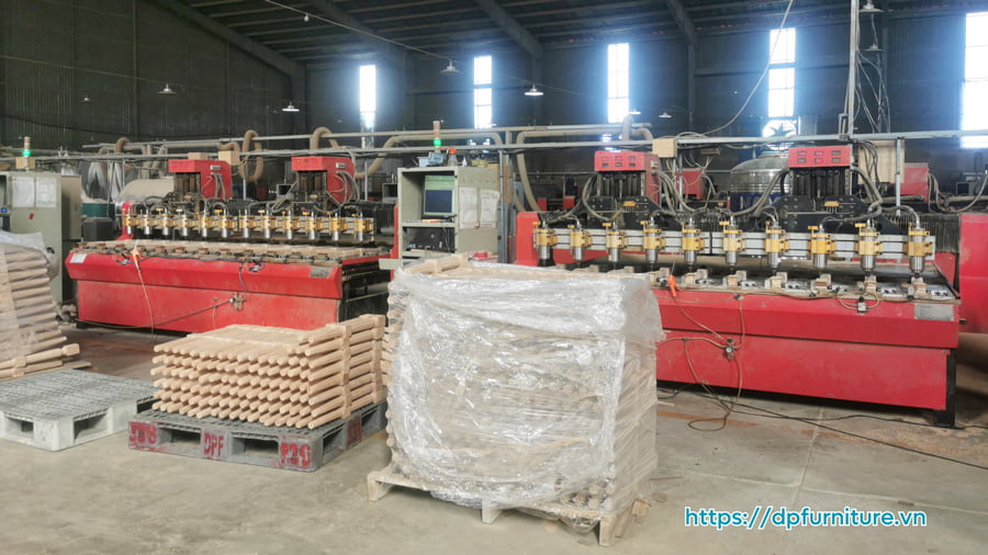 Gia công đục gỗ CNC giá rẻ Bình Dương, Đồng Nai, TPHCM 2