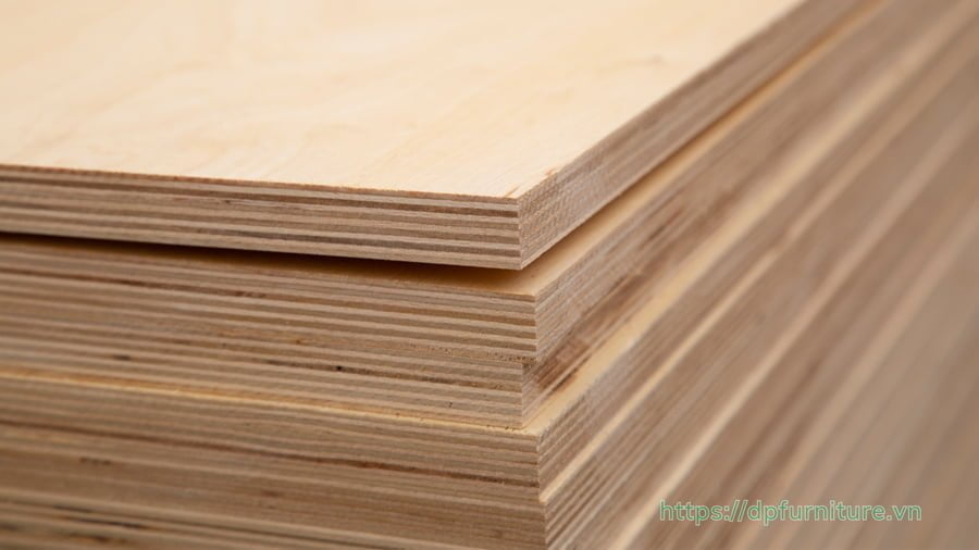 tìm hiểu về gỗ plywood & công nghệ cắt CNC gỗ plywood 2