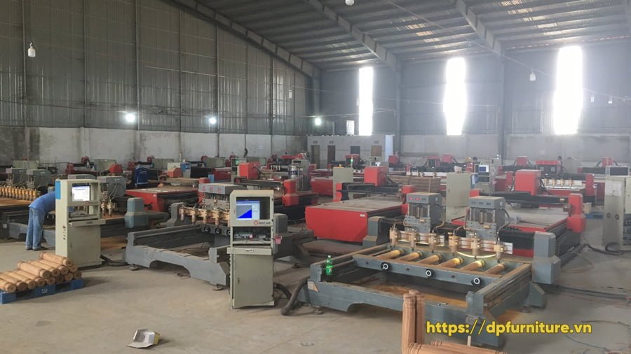 Cơ sở gia công CNC giá rẻ tại Biên Hòa, Trảng Bom 3