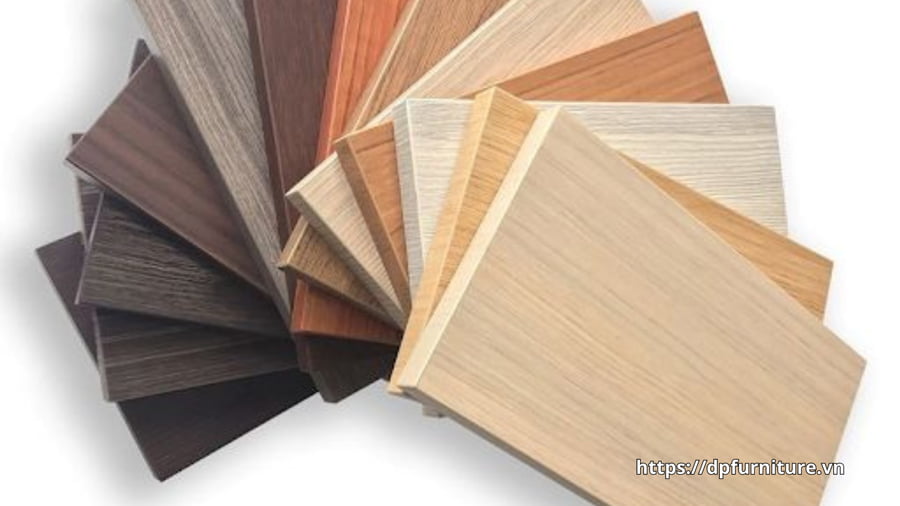 6 loại gỗ công nghiệp ứng dụng trong thiết kế nội thất 3
