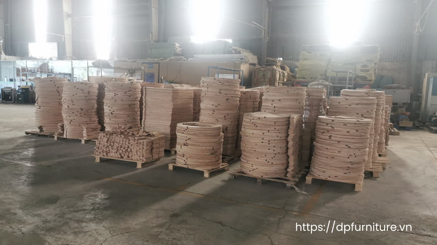 Báo giá cắt CNC gỗ công nghiệp 3