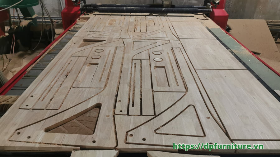 Xưởng cắt gỗ công nghiệp giá rẻ nhất Biên Hòa 4