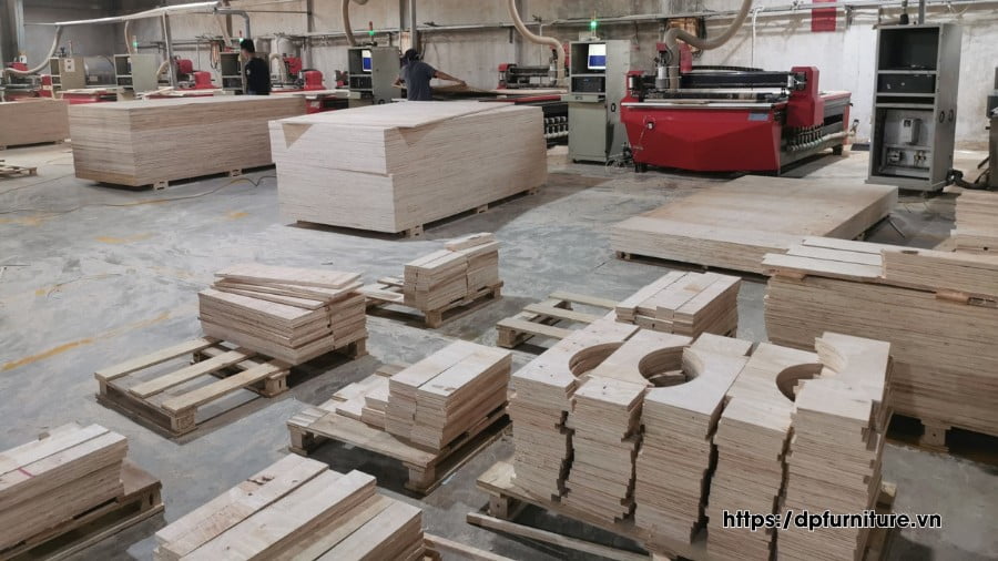 Địa chỉ cắt CNC gỗ tại Q12, TpHCM giá tốt nhất thị trường 3
