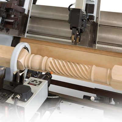 Dịch vụ gia công CNC 5