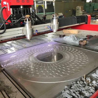 Dịch vụ gia công CNC 6