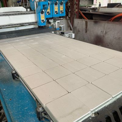 Gia công dự án - Dịch vụ gia công CNC tại Đông Phương Furniture