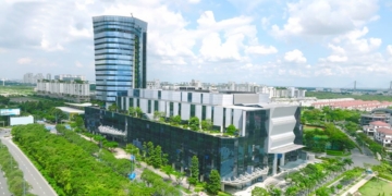 Dự án gia công CNC 2