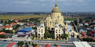 Dự án gia công CNC 3